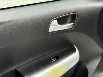Kia Picanto 1.0 DPi X-Line AMT Euro 6 (s/s) 5dr