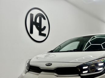 Kia Picanto 1.0 DPi X-Line AMT Euro 6 (s/s) 5dr