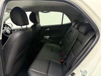 Kia Picanto 1.0 DPi X-Line AMT Euro 6 (s/s) 5dr