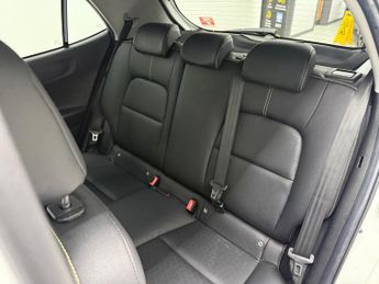 Kia Picanto 1.0 DPi X-Line AMT Euro 6 (s/s) 5dr