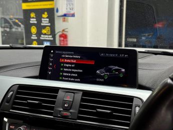 BMW 4 Series Gran Coupe 2.0 420i GPF M Sport Auto xDrive Euro 6 (s/s) 5dr