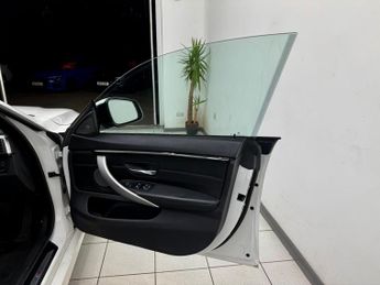 BMW 4 Series Gran Coupe 2.0 420i GPF M Sport Auto xDrive Euro 6 (s/s) 5dr