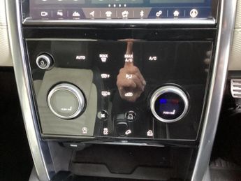 Land Rover Discovery Sport 2.0 D180 MHEV R-Dynamic S Auto 4WD Euro 6 (s/s) 5dr