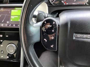 Land Rover Discovery Sport 2.0 D180 MHEV R-Dynamic S Auto 4WD Euro 6 (s/s) 5dr