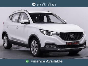 MG ZS 1.0 T-GDI Excite SUV 5dr Petrol Auto Euro 6 (111 ps)