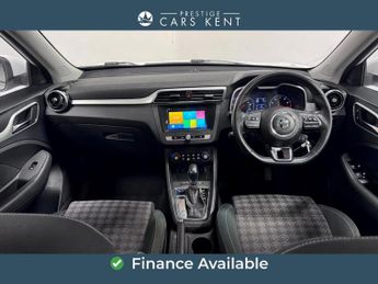 MG MG ZS 1.0 T-GDI Excite SUV 5dr Petrol Auto Euro 6 (111 ps)