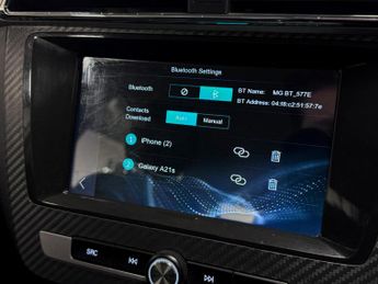 MG MG ZS 1.0 T-GDI Excite SUV 5dr Petrol Auto Euro 6 (111 ps)