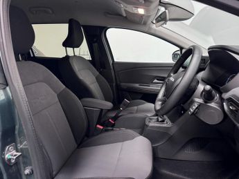 Dacia Jogger 1.6 Hybrid EXTREME MPV 5dr Petrol Hybrid Auto Euro 6 (s/s) (140 