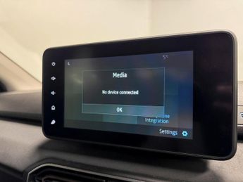 Dacia Jogger 1.6 Hybrid EXTREME MPV 5dr Petrol Hybrid Auto Euro 6 (s/s) (140 