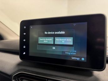 Dacia Jogger 1.6 Hybrid EXTREME MPV 5dr Petrol Hybrid Auto Euro 6 (s/s) (140 