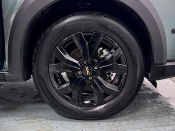 Dacia Jogger 1.6 Hybrid EXTREME MPV 5dr Petrol Hybrid Auto Euro 6 (s/s) (140 