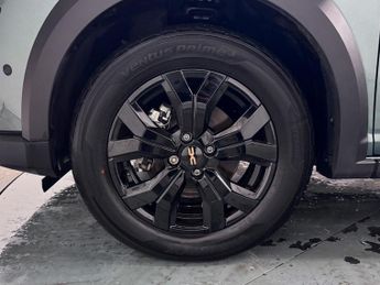 Dacia Jogger 1.6 Hybrid EXTREME MPV 5dr Petrol Hybrid Auto Euro 6 (s/s) (140 