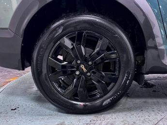 Dacia Jogger 1.6 Hybrid EXTREME MPV 5dr Petrol Hybrid Auto Euro 6 (s/s) (140 