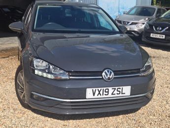 Volkswagen Golf 1.5 TSI EVO Match Euro 6 (s/s) 5dr