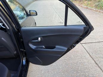 Kia Picanto 1.25 2 Auto Euro 5 5dr