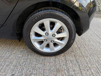 Kia Picanto 1.25 2 Auto Euro 5 5dr