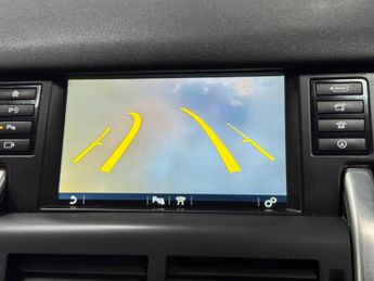 Land Rover Discovery Sport 2.0 TD4 HSE Luxury Auto 4WD Euro 6 (s/s) 5dr