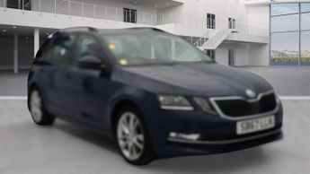 Skoda Octavia 2.0 TDI SE L 4WD Euro 6 (s/s) 5dr