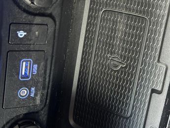 Hyundai TUCSON 1.6 CRDi MHEV Premium DCT Euro 6 (s/s) 5dr