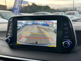 Hyundai TUCSON 1.6 CRDi MHEV Premium DCT Euro 6 (s/s) 5dr