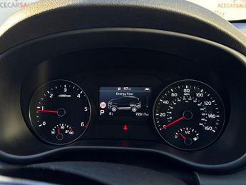 Kia Sportage 1.6 CRDi EcoDynamics+ 4 DCT Euro 6 (s/s) 5dr