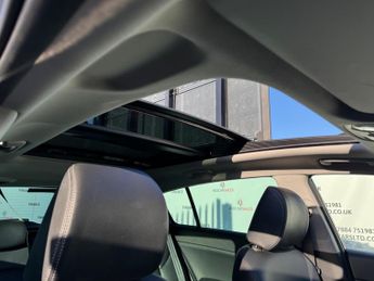 Kia Sportage 1.6 CRDi EcoDynamics+ 4 DCT Euro 6 (s/s) 5dr