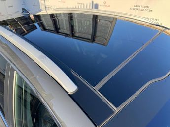 Kia Sportage 1.6 CRDi EcoDynamics+ 4 DCT Euro 6 (s/s) 5dr