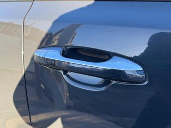 Kia Sportage 1.6 CRDi EcoDynamics+ 4 DCT Euro 6 (s/s) 5dr