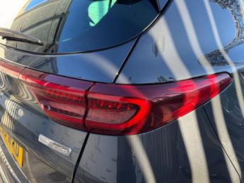 Kia Sportage 1.6 CRDi EcoDynamics+ 4 DCT Euro 6 (s/s) 5dr