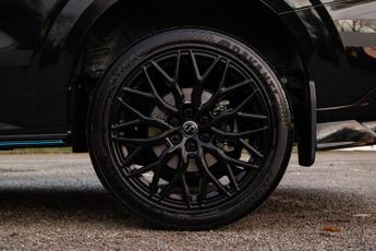 Ford Transit Custom 2.0 320 EcoBlue Limited Crew Van Auto L2 H1 Euro 6 (s/s) 5dr