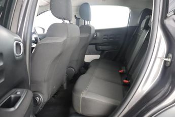 Citroen C3 1.2 PureTech PLUS Euro 6 (s/s) 5dr