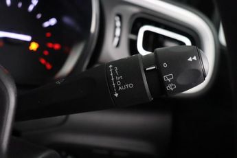 Citroen C3 1.2 PureTech PLUS Euro 6 (s/s) 5dr