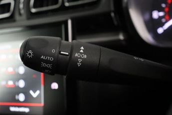 Citroen C3 1.2 PureTech PLUS Euro 6 (s/s) 5dr