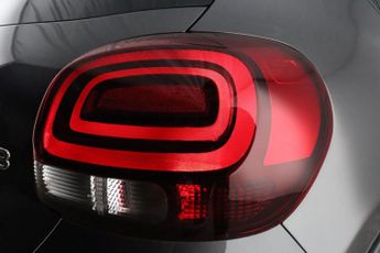 Citroen C3 1.2 PureTech PLUS Euro 6 (s/s) 5dr