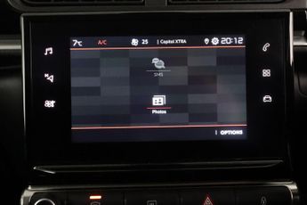 Citroen C3 1.2 PureTech PLUS Euro 6 (s/s) 5dr