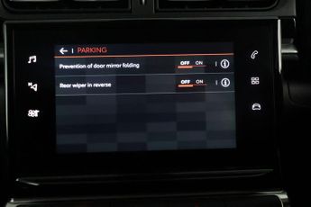 Citroen C3 1.2 PureTech PLUS Euro 6 (s/s) 5dr