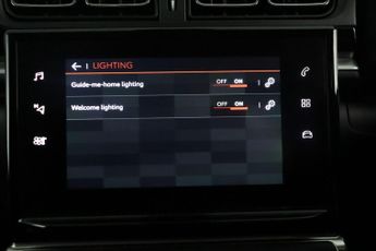 Citroen C3 1.2 PureTech PLUS Euro 6 (s/s) 5dr