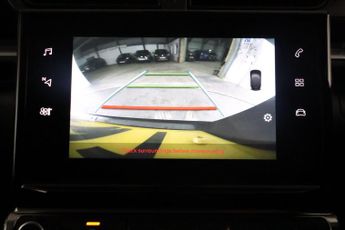 Citroen C3 1.2 PureTech PLUS Euro 6 (s/s) 5dr