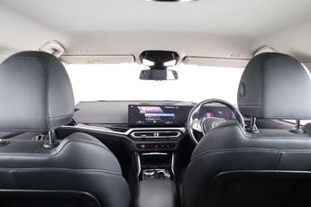 BMW 3 Series 2.0 330e 12kWh Sport Touring Auto Euro 6 (s/s) 5dr