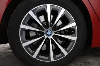 BMW 3 Series 2.0 330e 12kWh Sport Touring Auto Euro 6 (s/s) 5dr