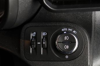 Vauxhall Combo Life 1.2 Turbo SE Auto Euro 6 (s/s) 5dr (7 Seat)