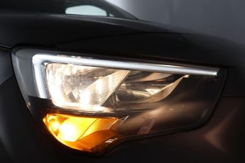 Vauxhall Combo Life 1.2 Turbo SE Auto Euro 6 (s/s) 5dr (7 Seat)