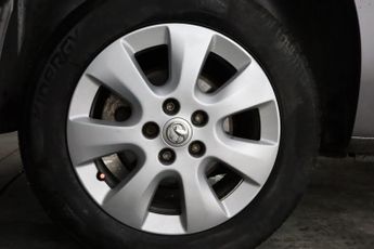 Vauxhall Combo Life 1.2 Turbo SE Auto Euro 6 (s/s) 5dr (7 Seat)