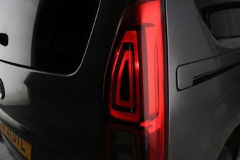 Vauxhall Combo Life 1.2 Turbo SE Auto Euro 6 (s/s) 5dr (7 Seat)