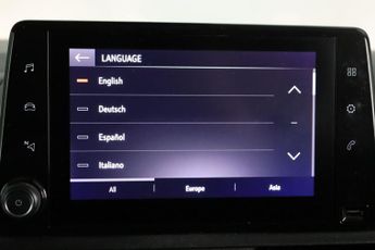 Vauxhall Combo Life 1.2 Turbo SE Auto Euro 6 (s/s) 5dr (7 Seat)