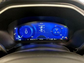 Ford Kuga 2.5 Duratec 14.4kWh Vignale CVT Euro 6 (s/s) 5dr