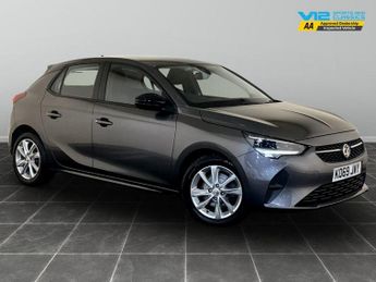 Vauxhall Corsa 1.2 Turbo SE Premium Euro 6 (s/s) 5dr