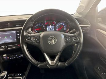 Vauxhall Corsa 1.2 Turbo SE Premium Euro 6 (s/s) 5dr