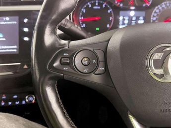 Vauxhall Corsa 1.2 Turbo SE Premium Euro 6 (s/s) 5dr