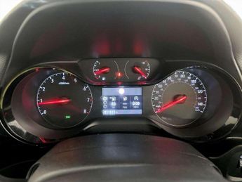 Vauxhall Corsa 1.2 Turbo SE Premium Euro 6 (s/s) 5dr